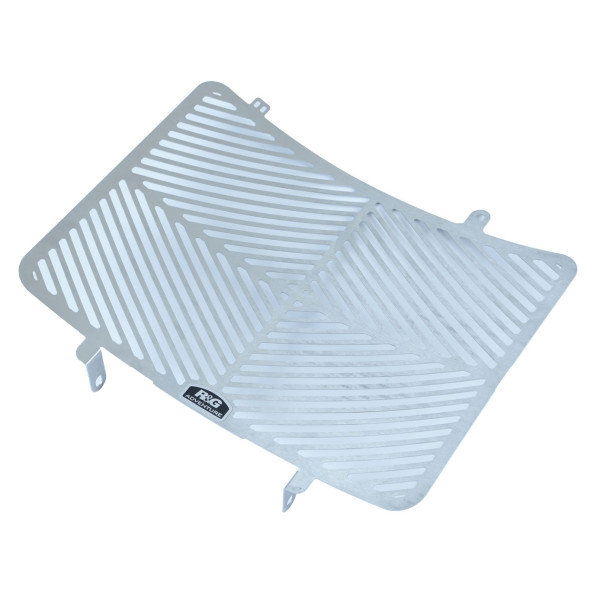 R&G Stainless Steel Radiator Guard for Triumph Speed Triple '11-'15